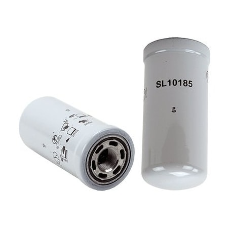 Wix Filters Hydraulic Filter WL10185